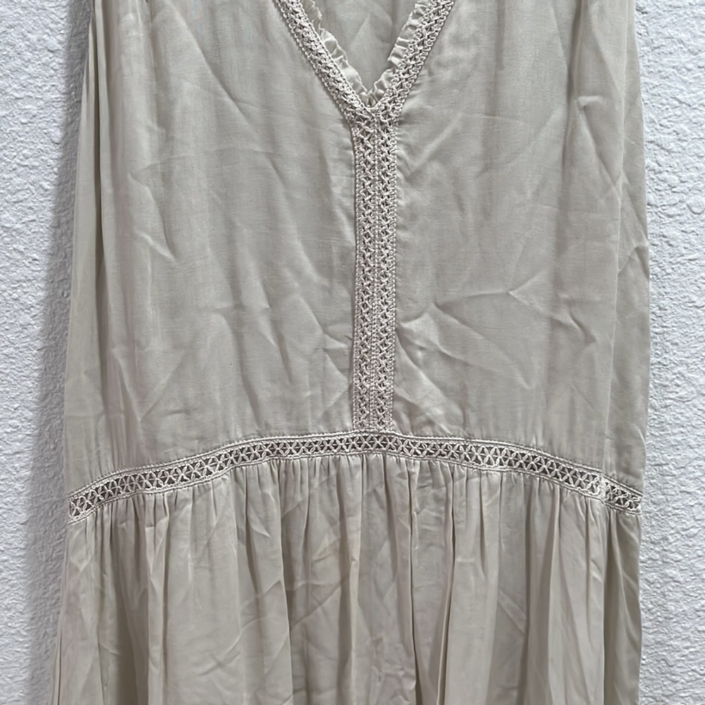 FLANNEL :: DRESS - Picture 4 of 14